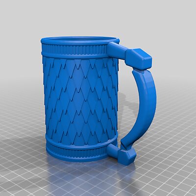 DragonScaleCanHolder12oz