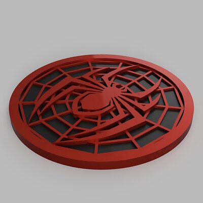 SpiderMan Miles  Marvel Coasters