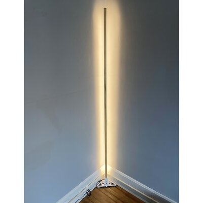 Interior Corner LED Light Bar