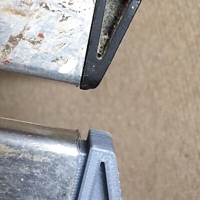 Replacement Ladder Foot