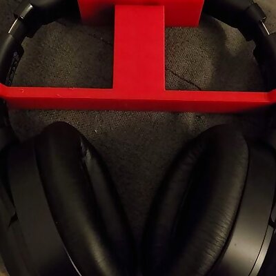 Razer Opus HeadphonesHeadset CradleMountHolderHook