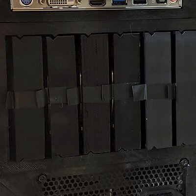 HDD cage for 10 inch rack