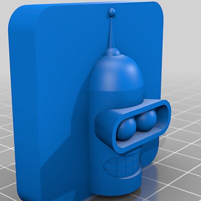 Bender Ender 3 QR Cap