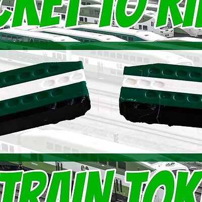TTR Go Trains
