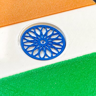 🇮🇳 India  Flag Coasters