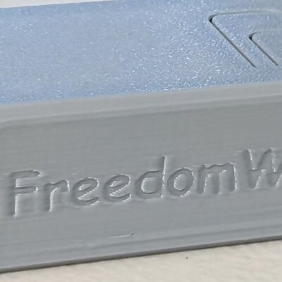 FreedomWing case