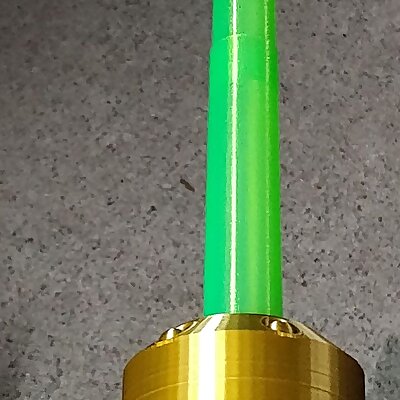 Collapsible Z Saber