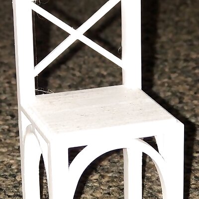 Casual Dining Chair