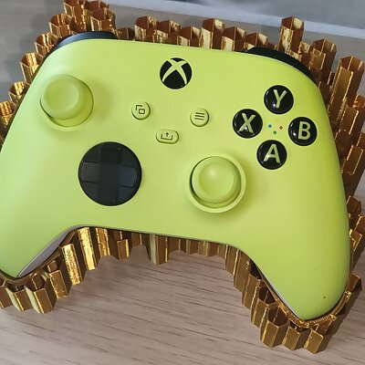 Xbox controller stand