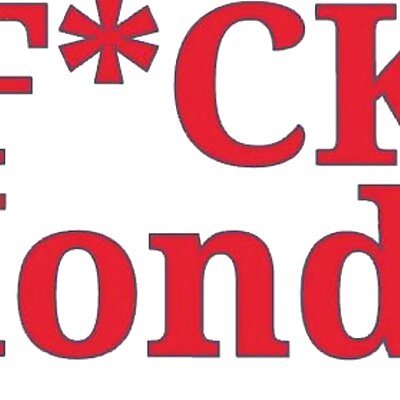 FCK Honda