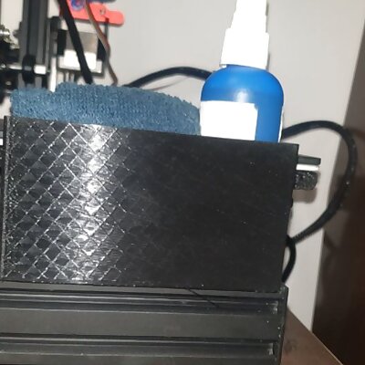 Ender 3 Printer Orgenizer