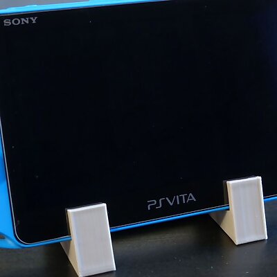 PlayStation Vita 2000 Display Stand  Kit
