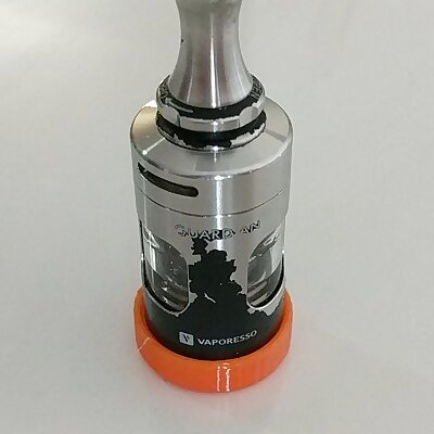 Clearomizer stand