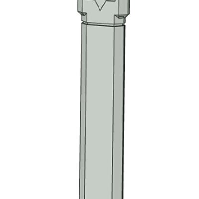 Triforce Sword