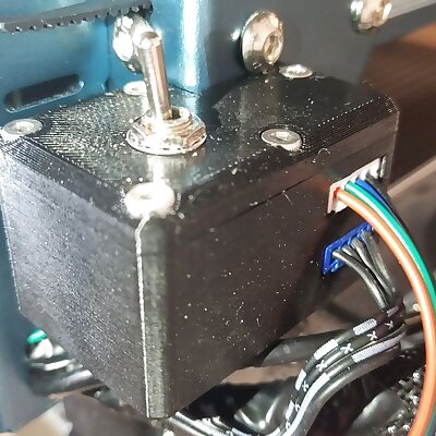 Sculpfun S9 Laser cutterengraver upgrades