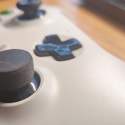 Xbox One Thumbstick Grip
