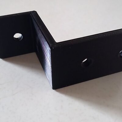 Filament runout sensor mount