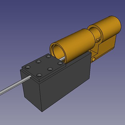 Euro cylinder repinning tool