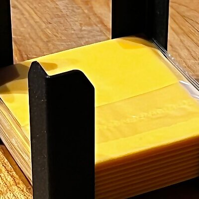 Cheese Slice Holder