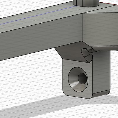 Pylontech US2000 holder