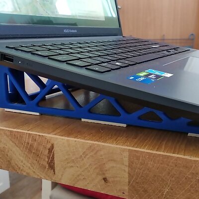 Laptop Stand foldable