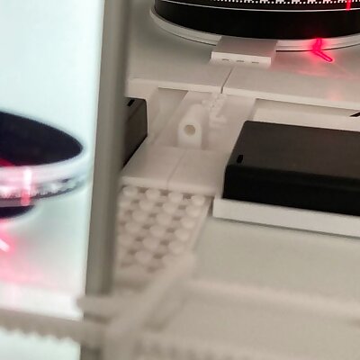 The ASCAND – 3D Printable 3D Scanning  Laser Precision