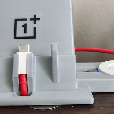 OnePlus Charger