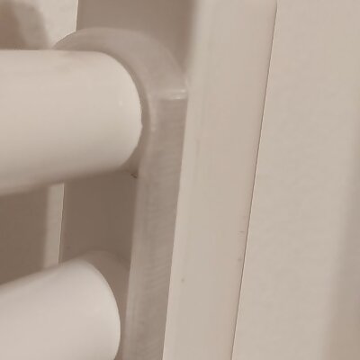 Haken für Handtuchheizkörper  Hooks for towel radiators
