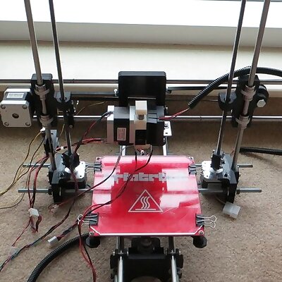 3DPrintMi  Print Make Innovate