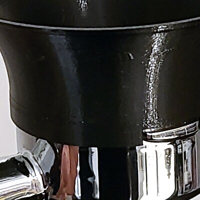 Espresso funnel parametric