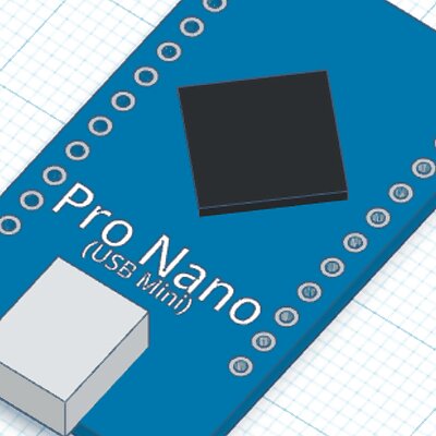 Dummy Arduino Pro Nano Mini USB