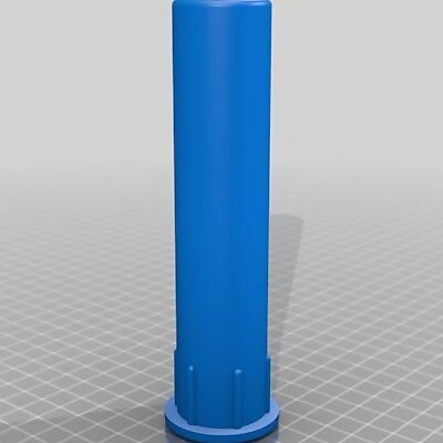 Port tube for speaker cabinet