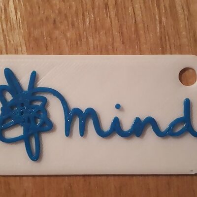 Mind Logo Charity