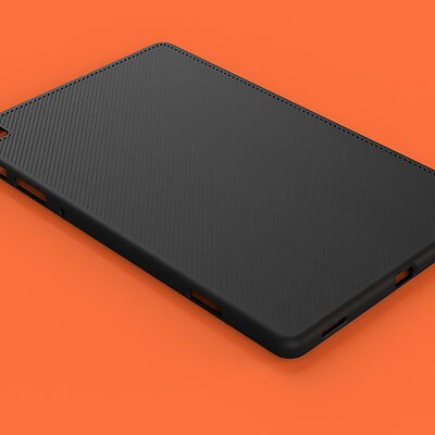 Soft Case for the Galaxy Tab S6 Lite