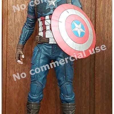 Captain America