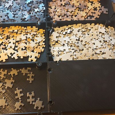 Storage Box Jigsaw Puzzle