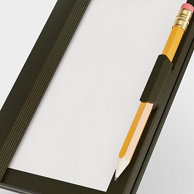 Analog Tablet Sketching Pad