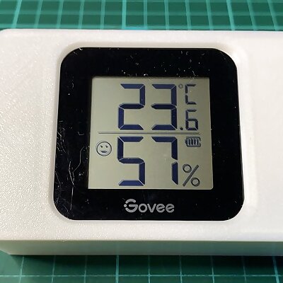 Govee H5101 Hygrometer Case