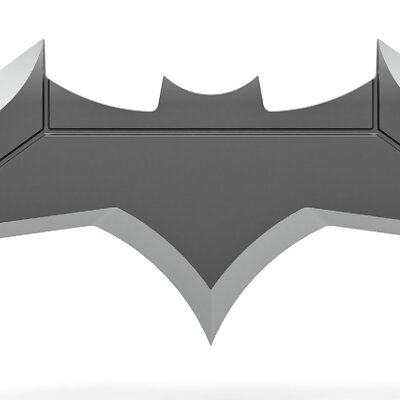 Batarang Batman vs Superman