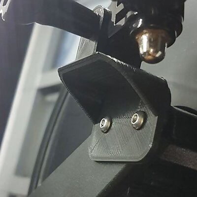 AI3M Anycubic Action Cam Spool Mount