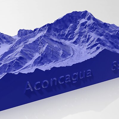 Aconcagua