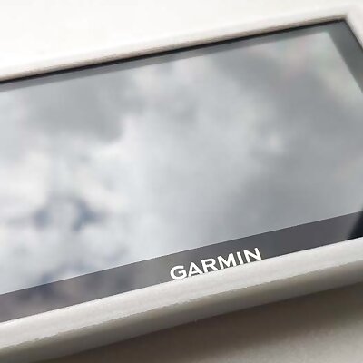 Garmin DriveSmart 50 LMT Case