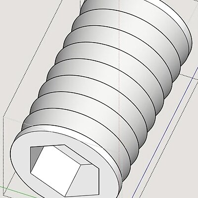 DIY Panel Saw Pipe Inner Endcap NutBolt Holder M8 for 75 ID pipe