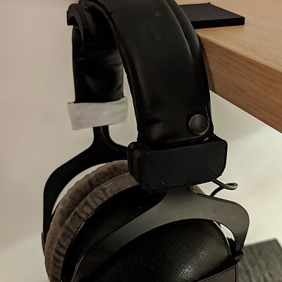 Headphones Table Clip Hook