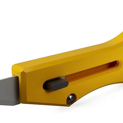 Z11 blade keychain knife