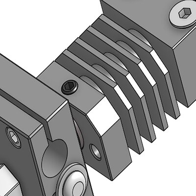 micro swiss hotend