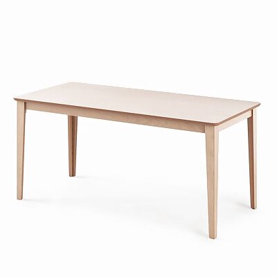 Unit Table by opendeskcc