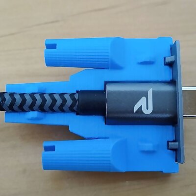 VGA Plug for Gritin USB Cable