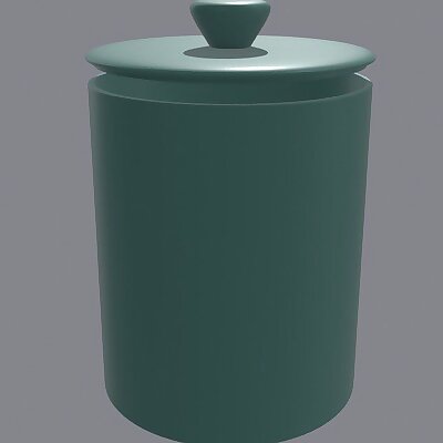 Large design pot