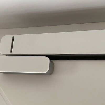 Bosch Smart Home doorwindow contact  magnet cover